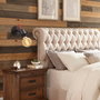 Opviq Vaveyla - 440-A Lámpara de pared negra